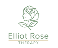 Elliot Rose Therapy logo